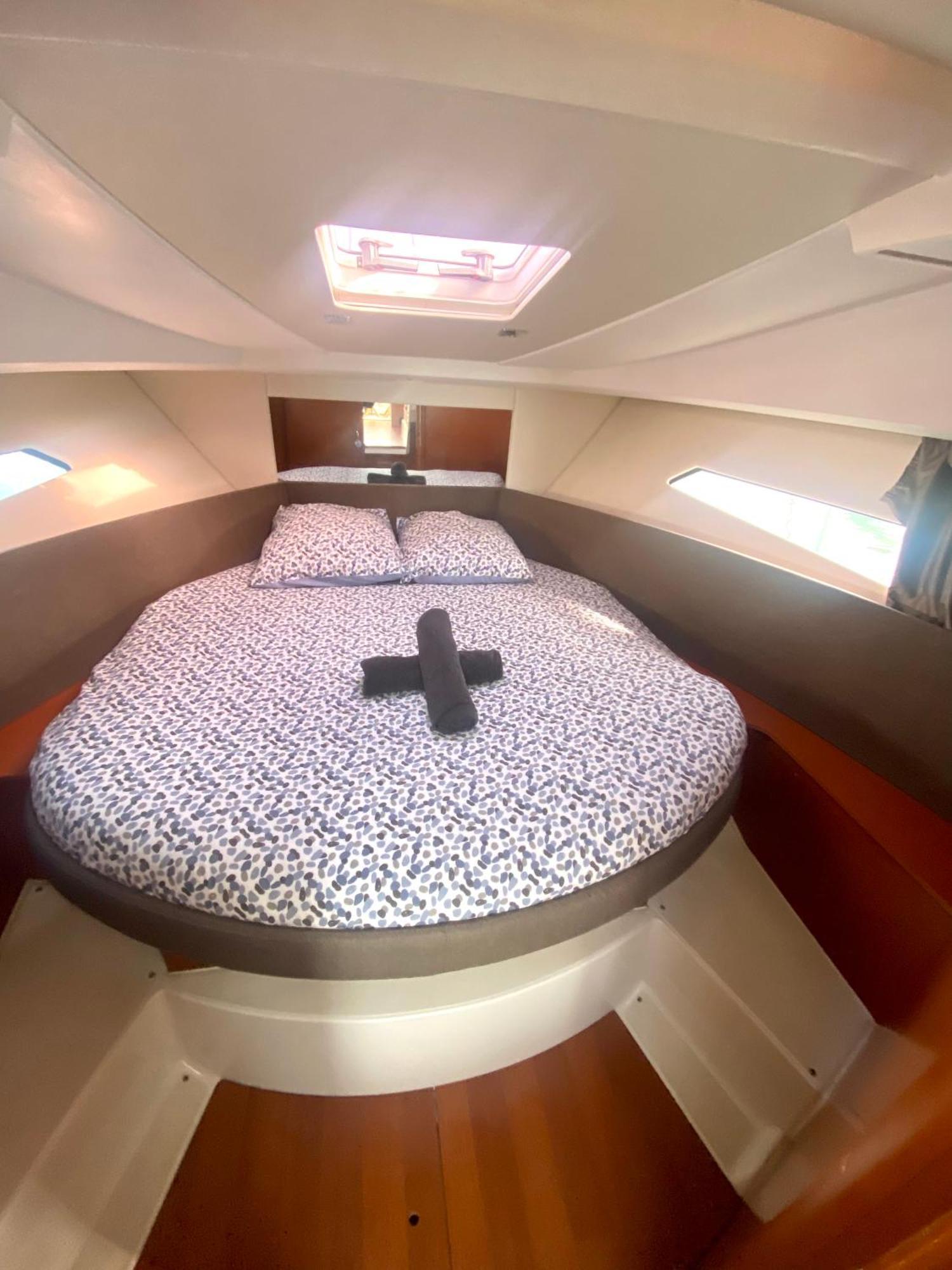 Une Nuit Insolite Sur Un Bateau Linge Et Menage Inclus Ла Рошел Екстериор снимка